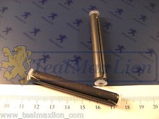 2 axes de charnière de