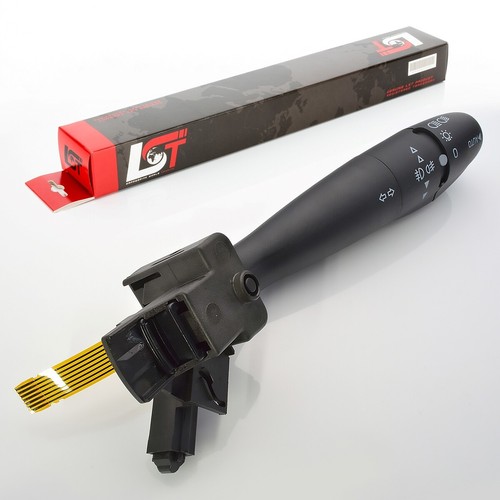 Commutateur clignotant - de,