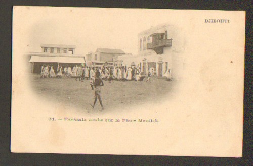 Lot cpa djibouti - cpa, /