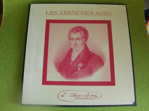 Box 2lp livret - box, 2lp's+livret