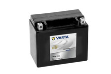 Batterie Moto VARTA
