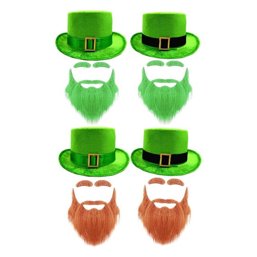 Chapeau saint patrick - chapeau, de