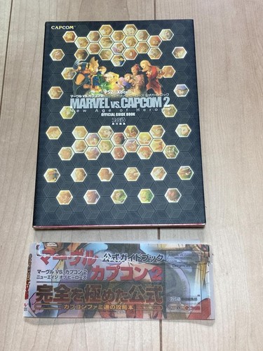 Marvel capcom age of - marvel,
