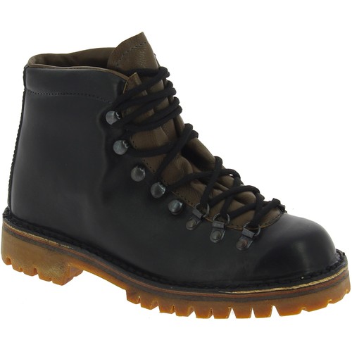 Botte montagne femme en - de,