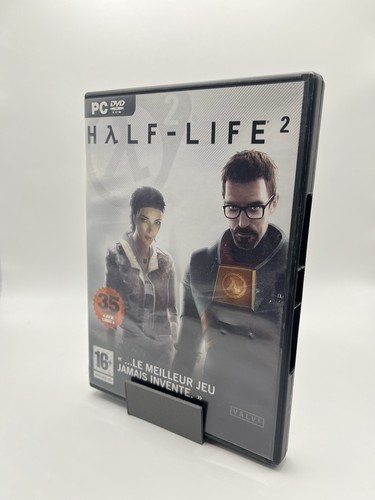 Half life dvd complet - 2,