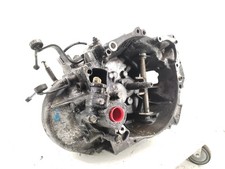 20TB13 BOÎTE DE VITESSES /