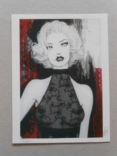 Superbe ex-libris A02 (