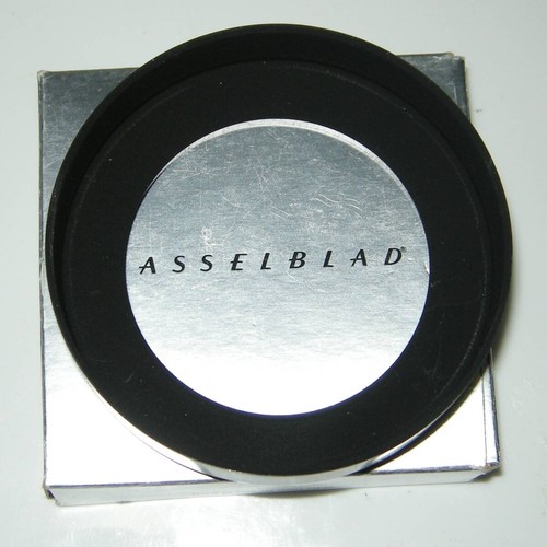 Hasselblad 50mm metal hood - 50mm,