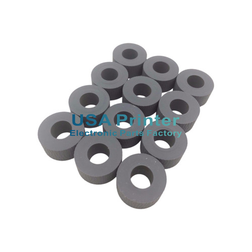 10pcs paper feed pickup roller - pickup,