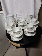 SERVICE THE OU CAFÉ HAVILAND