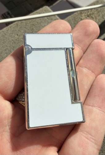 Briquet dupont ligne d - briquet,