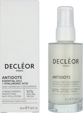 Decleor Antidote Huiles