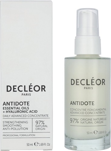 Decleor antidote huiles - decleor,