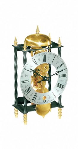 Horloge moderne jours - horloge,