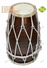 Corde musicale Dholak Sheesham