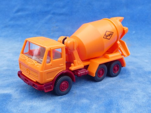 Mignon top wiking 1 87 - mignon, 1:87