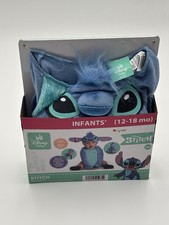 Disney Stitch Costume Infant