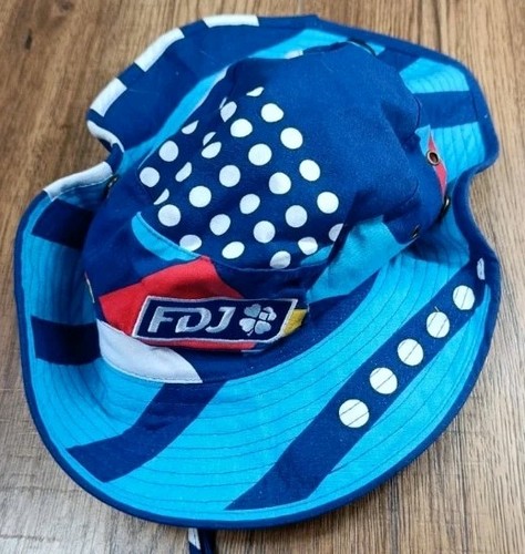Bob fdj caravane - fdj, tour