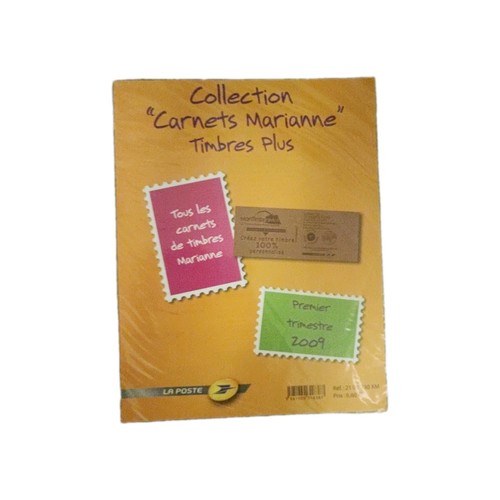 Pochette collection timbre - pochette,