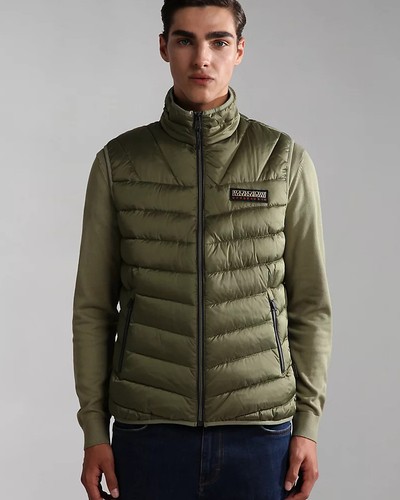 Doudoune homme napapijri - homme,