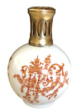 Lampe Berger porcelaine