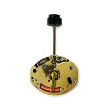 ETA 276.001 Mécanisme De