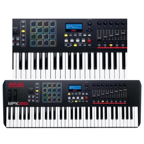 Akai professional mpk261 - akai,
