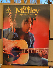Bob Marley  Tablature Guitar -