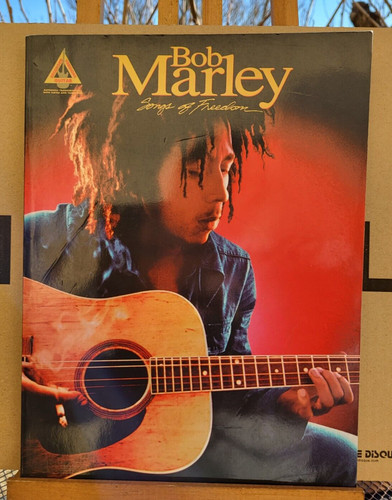 Bob marley tablature - ,