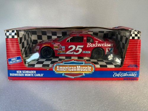 Chevrolet monte carlo - monte, #25