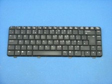 Clavier Russe HP DV2000