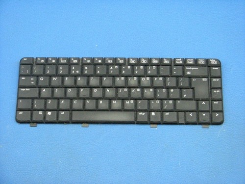 Clavier russe dv2000 - clavier, hp
