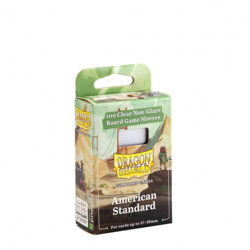 Tableau game sleeves - ds,