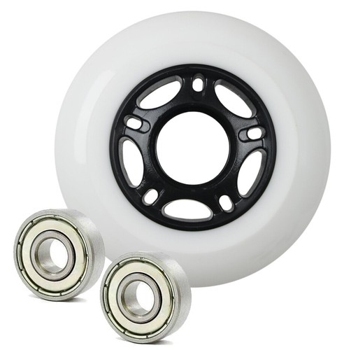 22mm 76mm luggage - 76mm, white