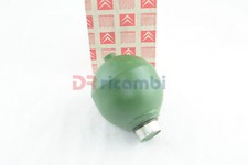 Sphère Accumulateur Pression