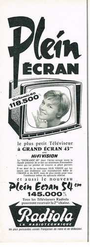 Publicite advertising 075 - publicite,