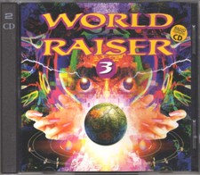 Compilation - World Raiser 3 -