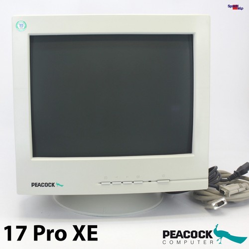 Peacock profi 41cm écran - profi,