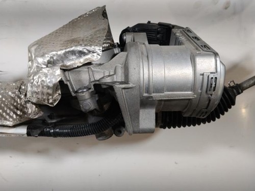 Cremaillere assistee peugeot - cremaillere,