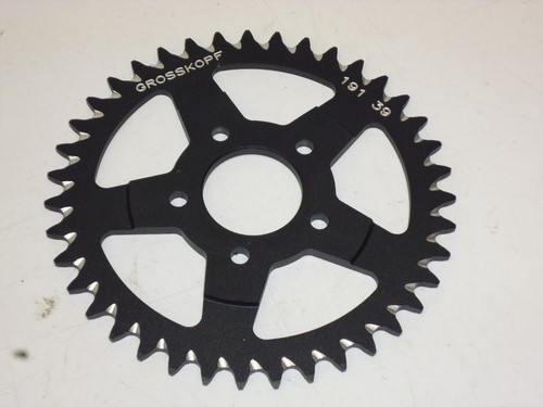 Pignon dents mm 56 - 39,