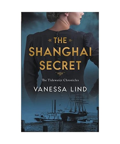 The shanghai secret - shanghai, [the