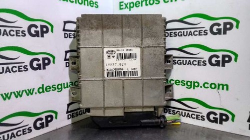 9621760680 calculateur moteur - calculateur,