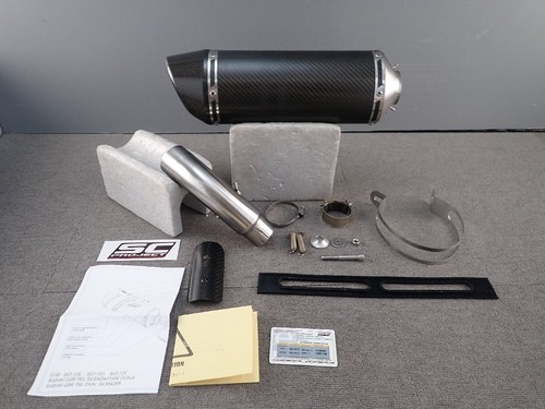 Project carbon slip on - sc,