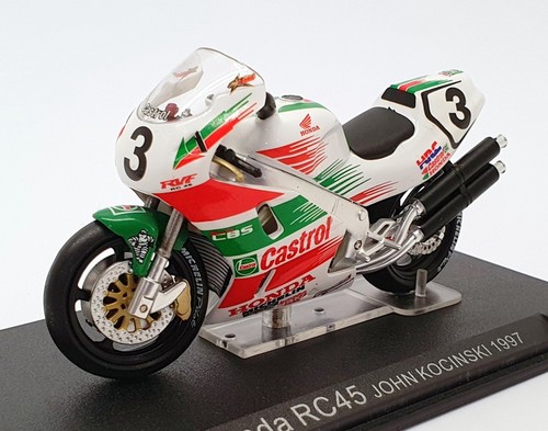 Ixo models scale ib21 - 1/24,