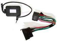 Interface commande volant RNTL182 compatible avec Renault Tunerlist 99-08 Ecran 