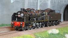 Roco 70039 Locomotive à