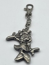 ZX – Porte-Clés Minnie