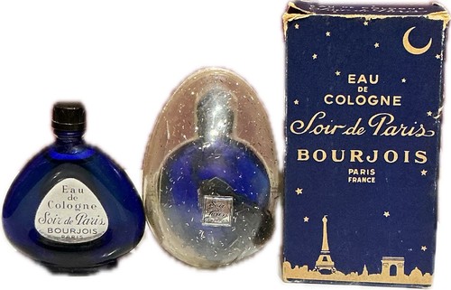 Lot flacons parfum vides - lot, de
