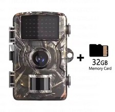 Caméra de Chasse 1080P Vision