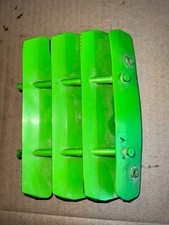 protection radiateur kawasaki